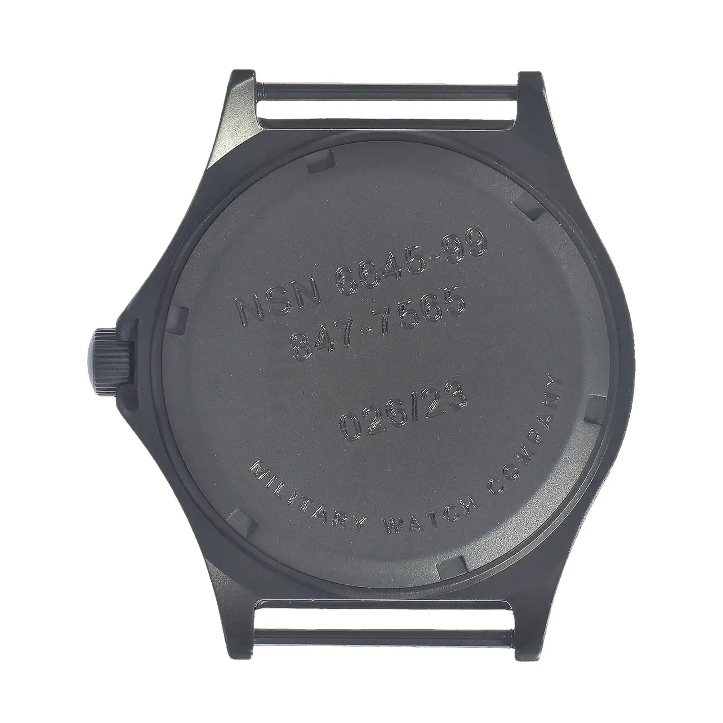 Titanium 300m G10 - NSN 6645-99-847-7565
